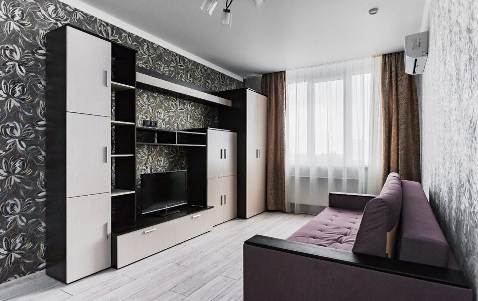 Алира на Гвардейском 13 3*