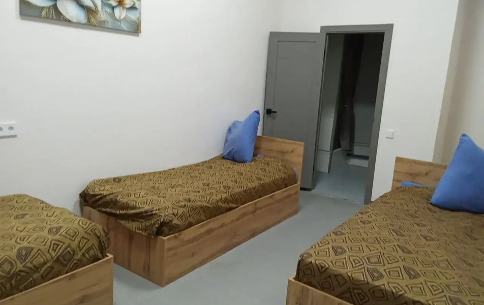 Хостел Эдем 1*