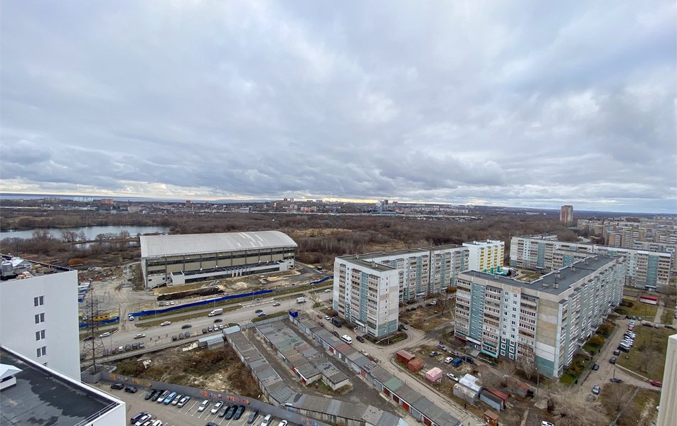 На Александра Невского 2К 3*