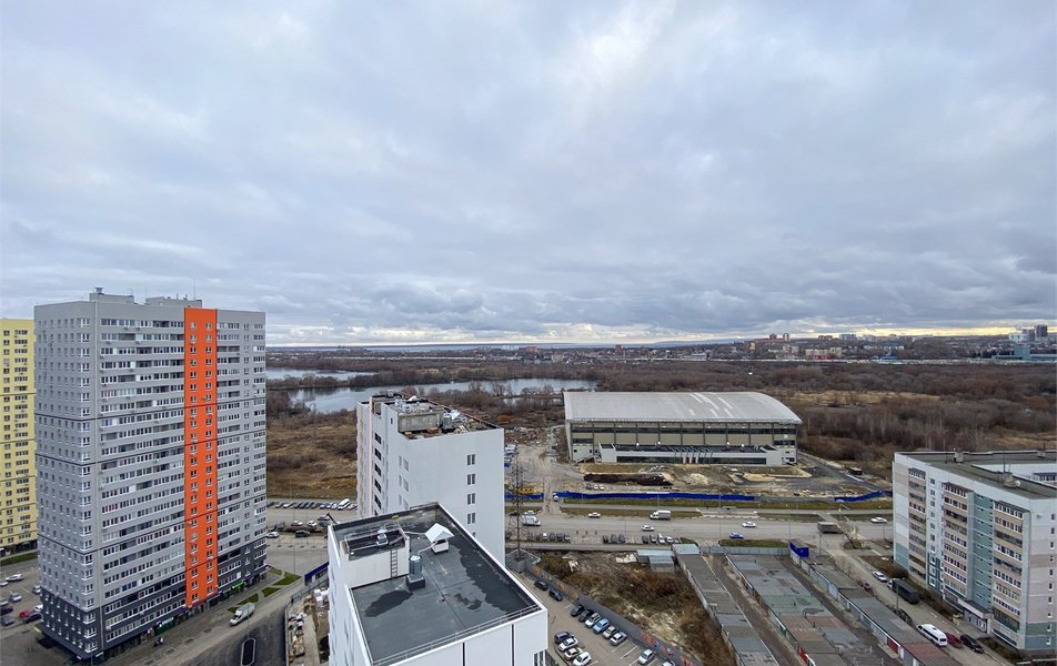 На Александра Невского 2К 3*