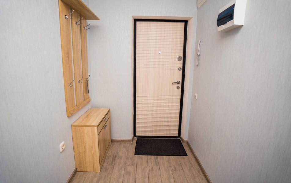 Атлант на Куколкина 11 3*