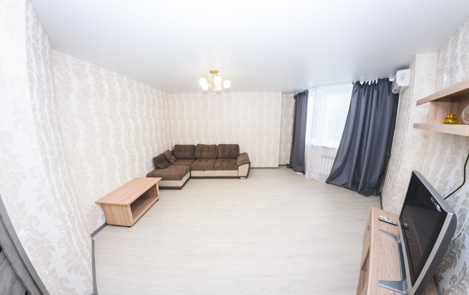 Атлант на Куколкина 11 3*