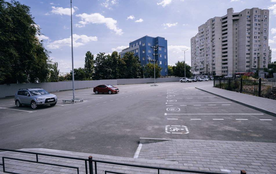 Атлант на Димитрова 51А 3*