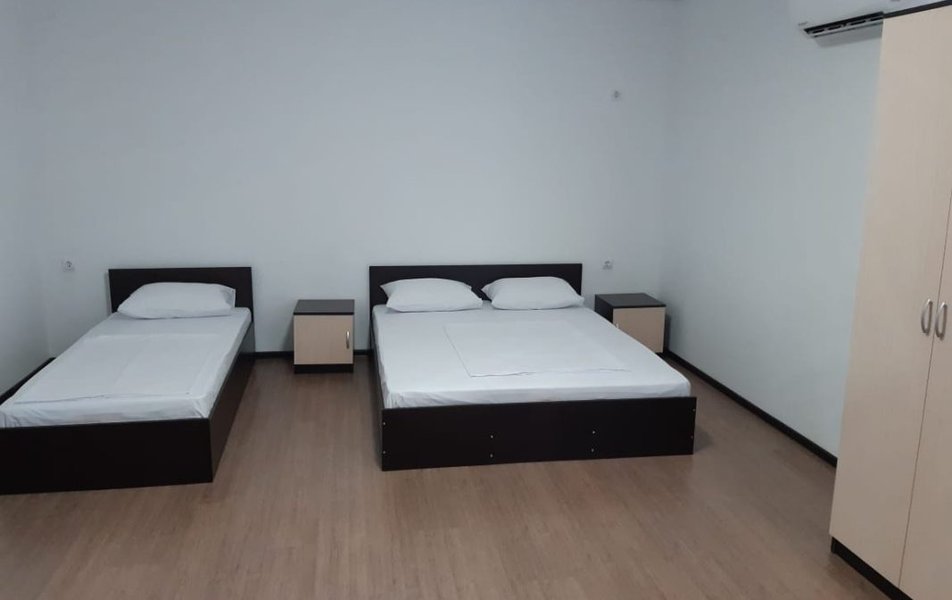 Азов 3*