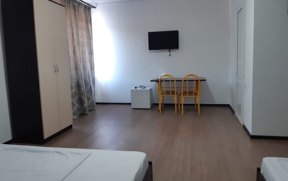 Азов 3*