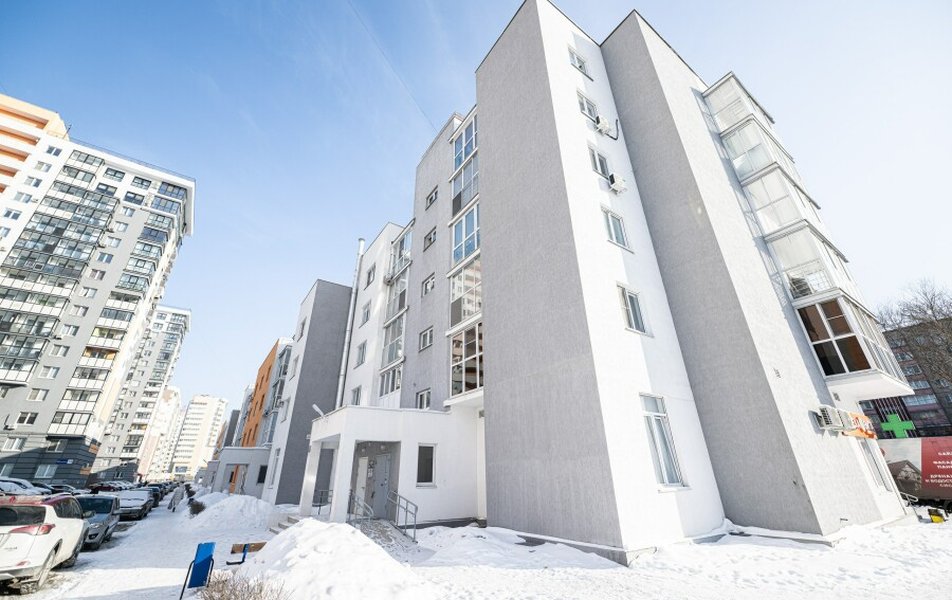 ПОДЕЛАМ на Братьев Кашириных 78 3*