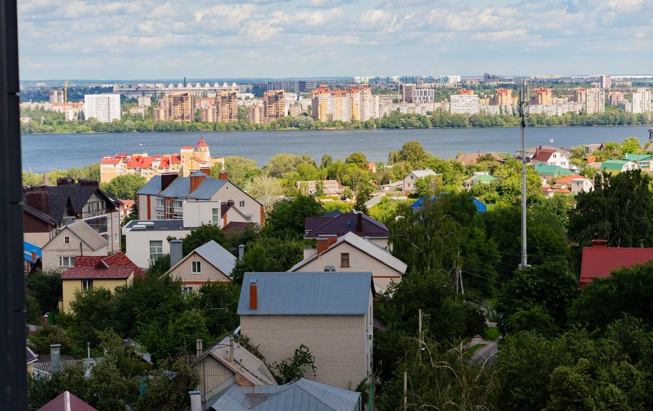 Атлант на Станкевича 45 3*