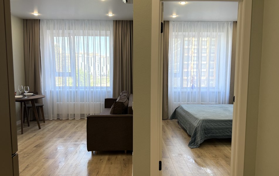 Компас на Защитников Отечества 30 2*
