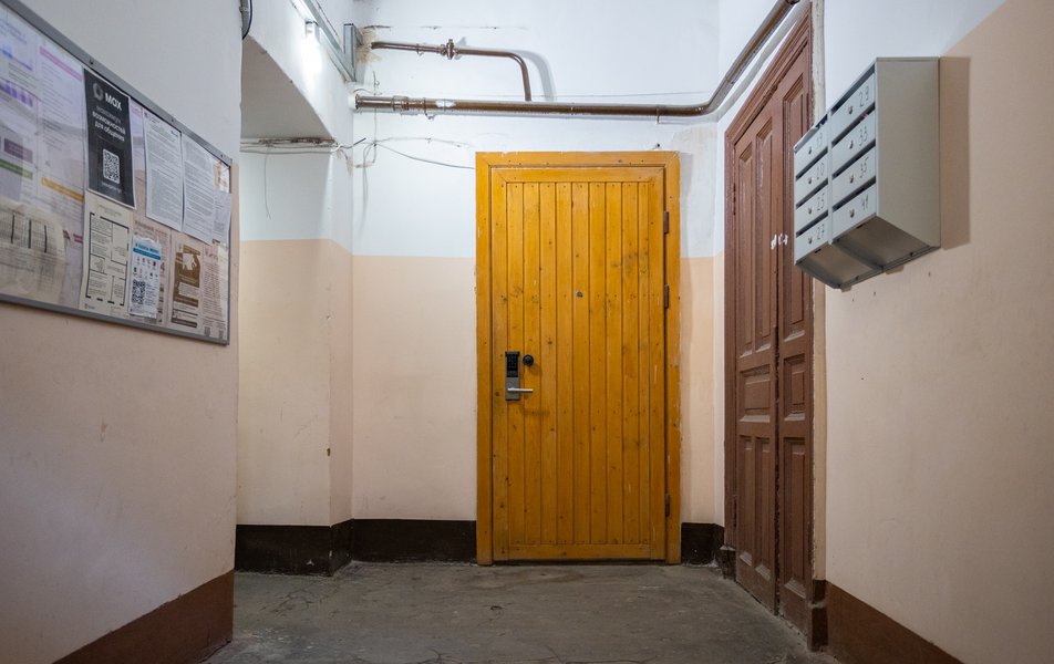 РенталСПб на Большой Подьяческой 8 3*