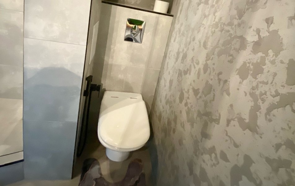 ЖК Спектр 3*