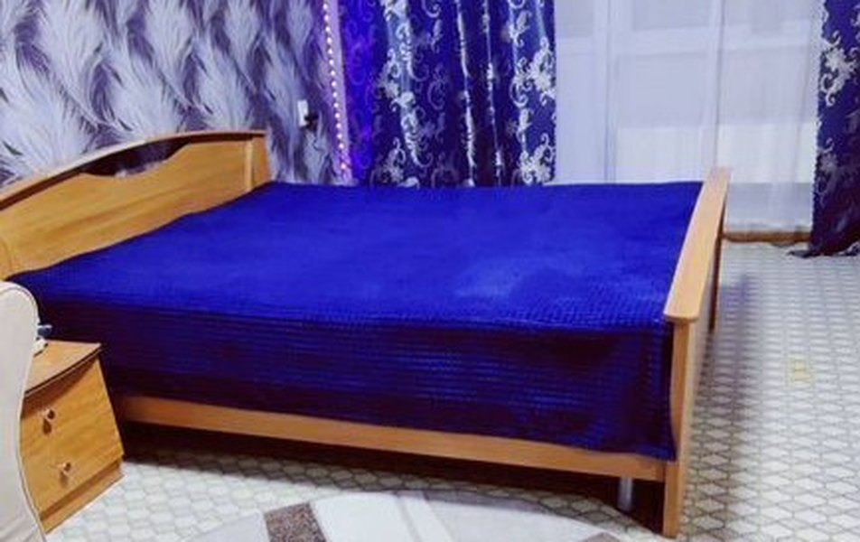 Сутки на Спортивной 13к4 1*