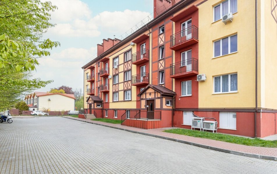 ПоСутки на Пионерской 3А 3*