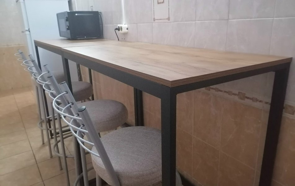 Хостел Тобольский 2*