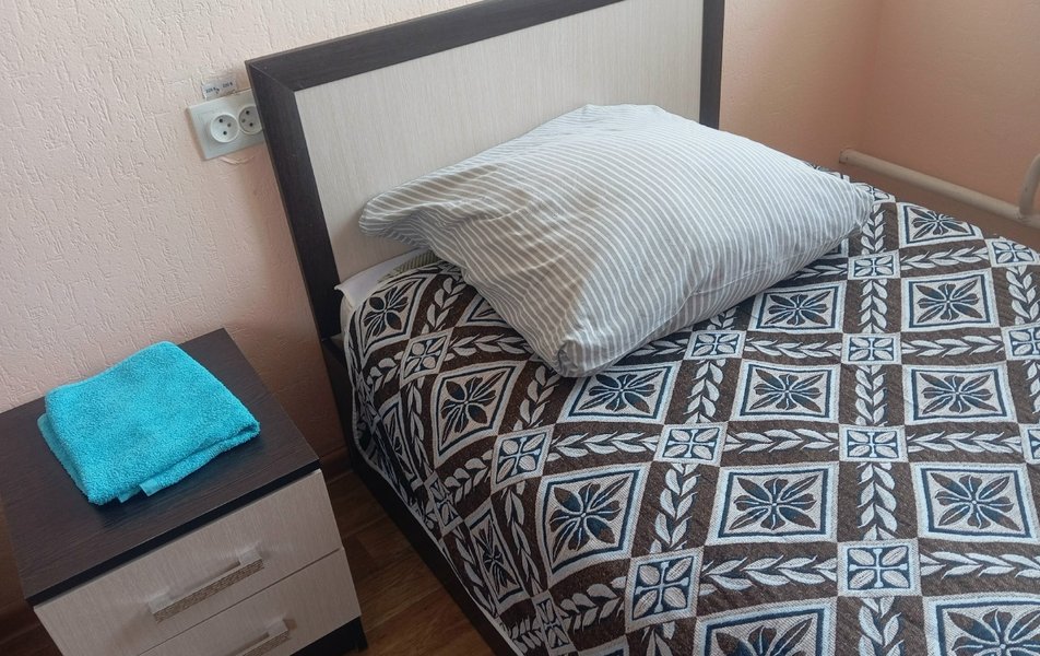 Хостел Тобольский 2*
