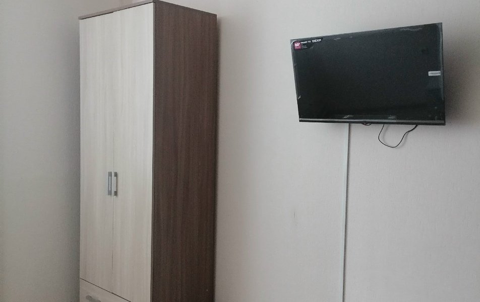 Хостел Тобольский 2*
