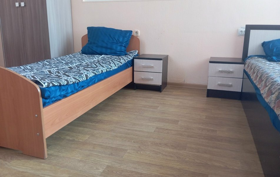 Хостел Тобольский 2*