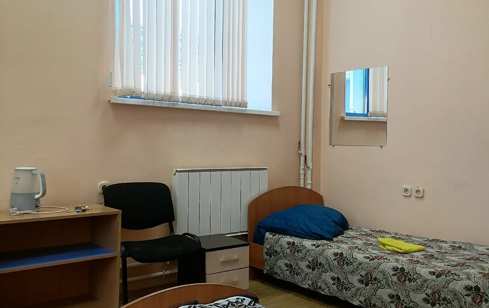Хостел Тобольский 2*