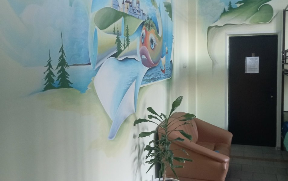 Хостел Тобольский 2*