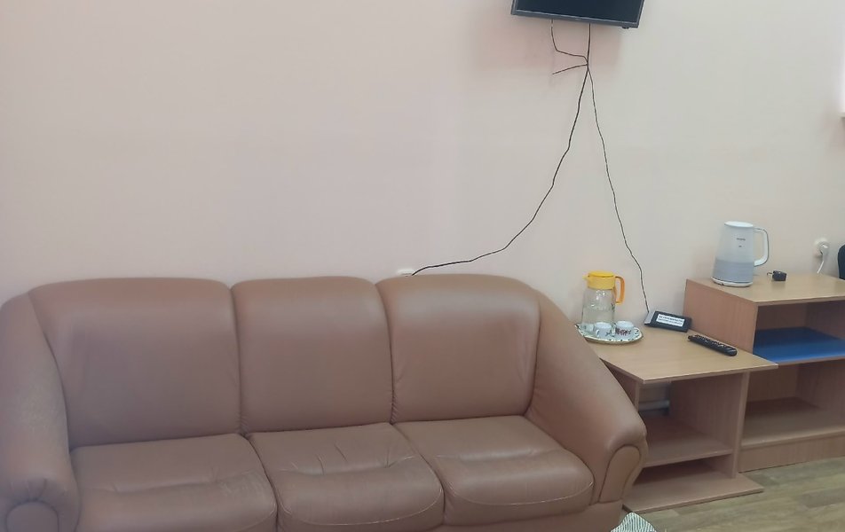 Хостел Тобольский 2*