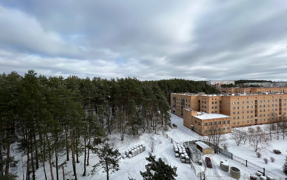 Флэт 40 на Анненки 40к1 3*