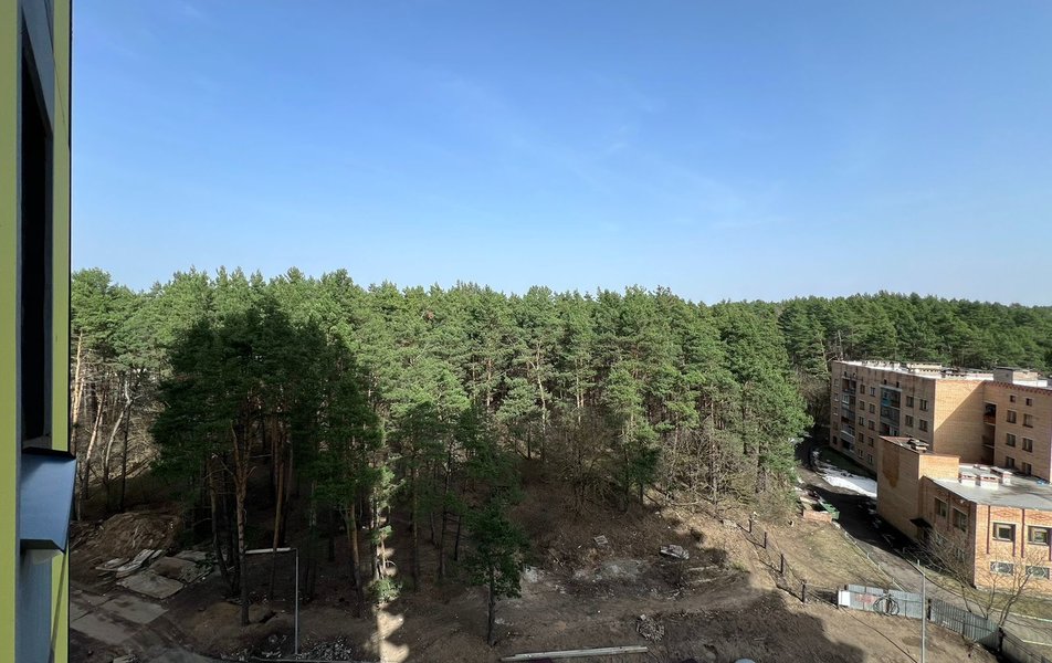 Флэт 40 на Анненки 40к1 3*