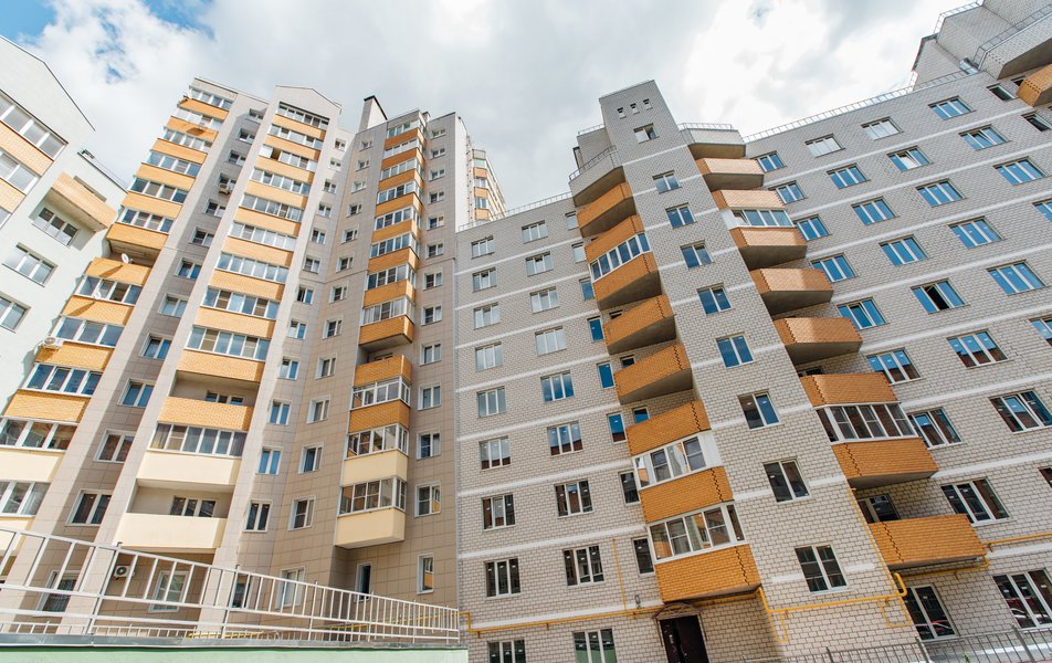 Флэт 40 на Билибина 6 3*