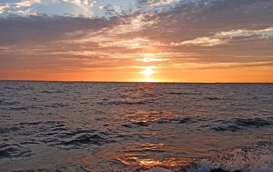 Морской Фасад на Вадима Шефнера 10 к2 3*