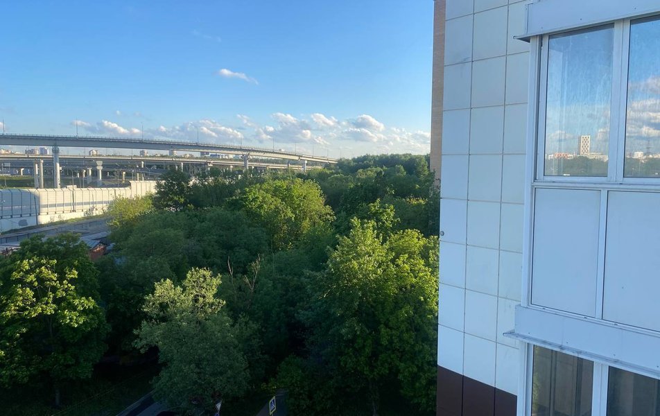 Посуточно на Зеленой 6к1 3*
