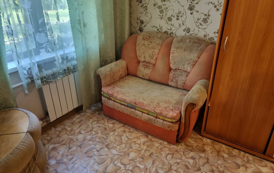 Домашний на Гагарина 2-я линия 9 1*