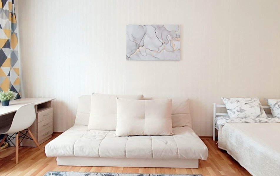 Уютный Север на Кирова 47 3*