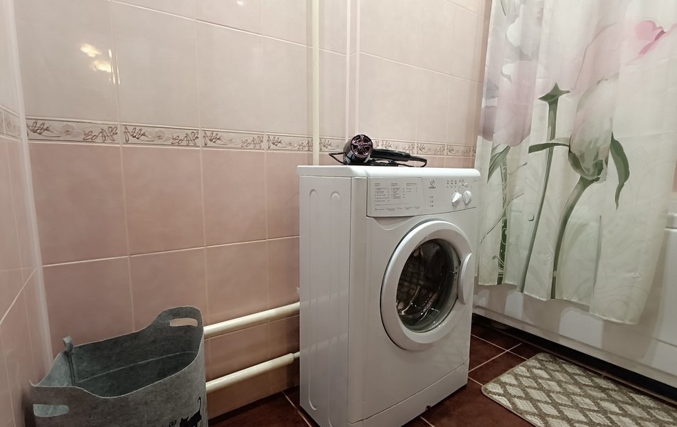 Уютный Север на Кирова 47 3*