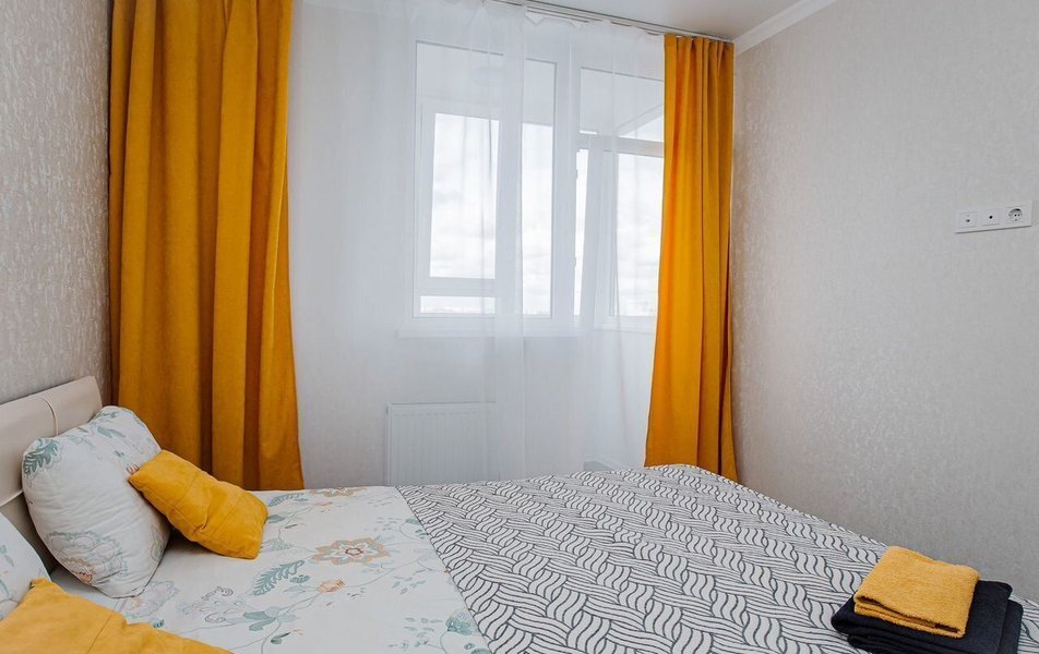 Алира на Доломановском 82 3*