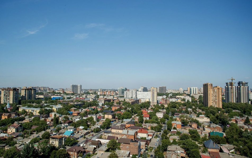 Алира на Доломановском 82 3*