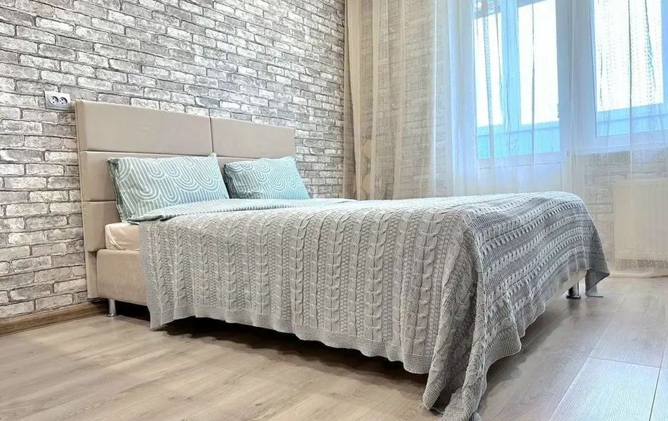 Авантаж на Тухачевского 29 2*