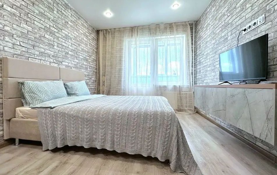 Авантаж на Тухачевского 29 2*