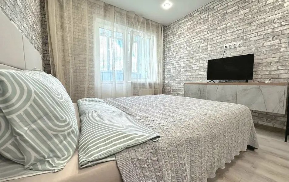 Авантаж на Тухачевского 29 2*