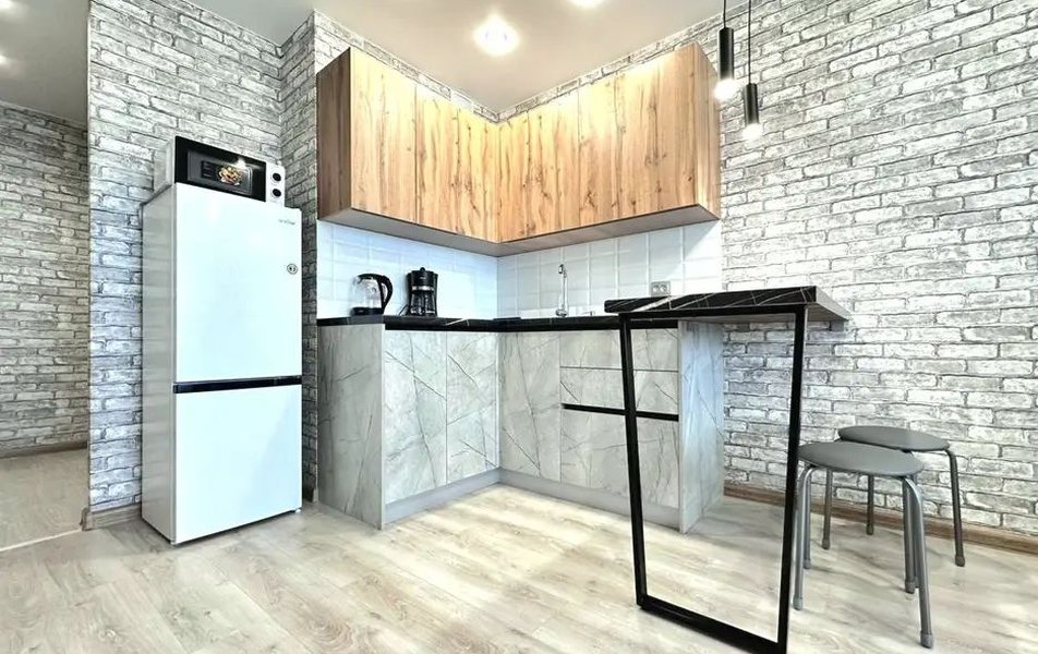 Авантаж на Тухачевского 29 2*
