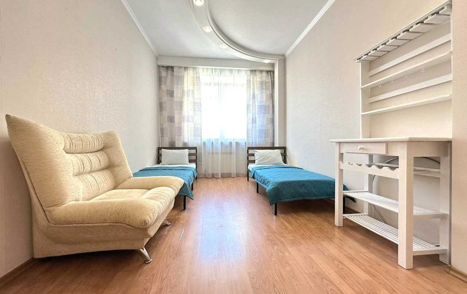 Авантаж на Николая Островского 2*