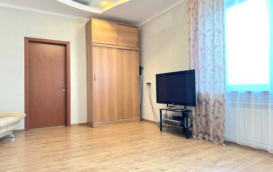 Авантаж на Николая Островского 2*