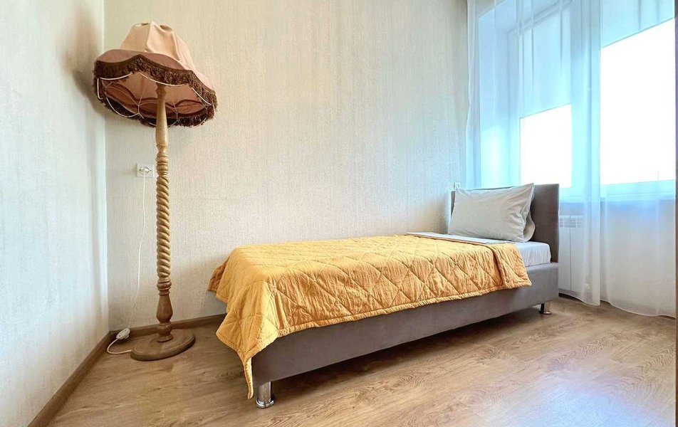 Авантаж на Николая Островского 2*