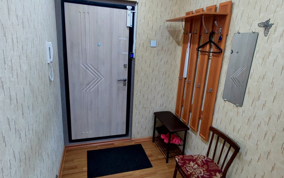 На Раскольникова 21 3*