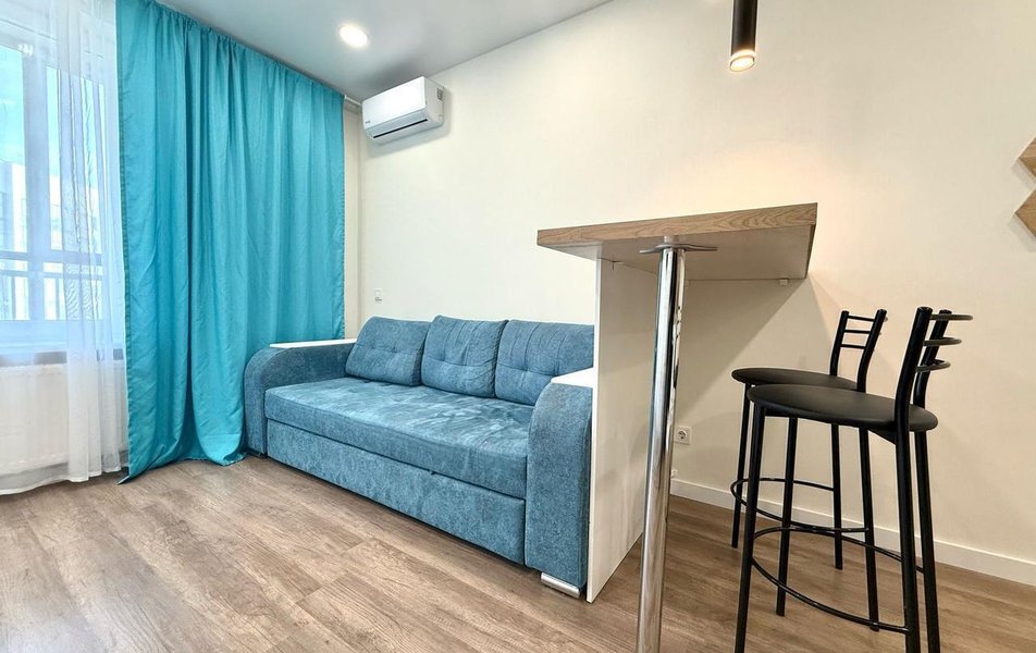 На Аметьевской 18 к2 3*