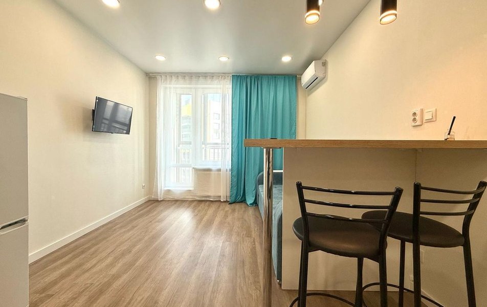 На Аметьевской 18 к2 3*