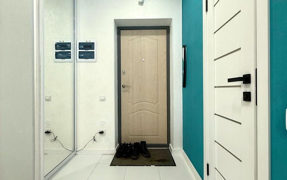 На Аметьевской 18 к2 3*
