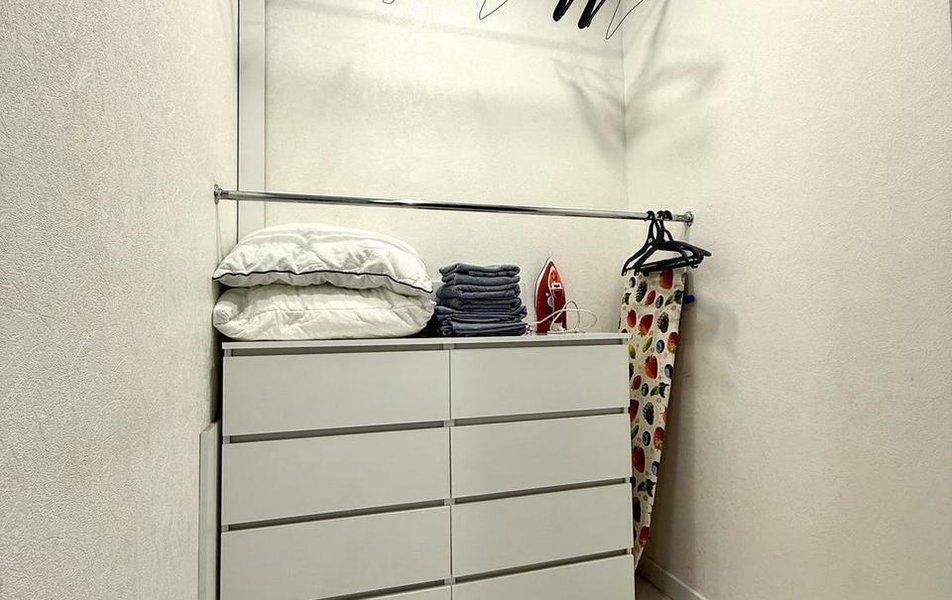 На Аметьевской 18 к2 3*