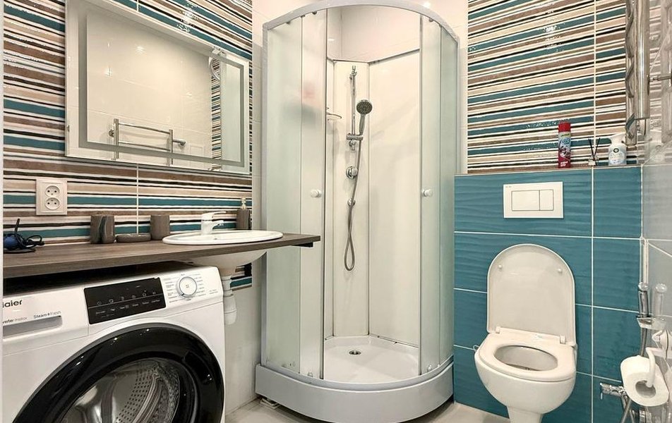 На Аметьевской 18 к2 3*