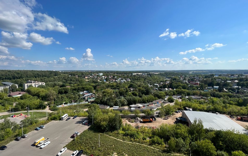 Флэт 40 на Хрустальной 44к6 3*