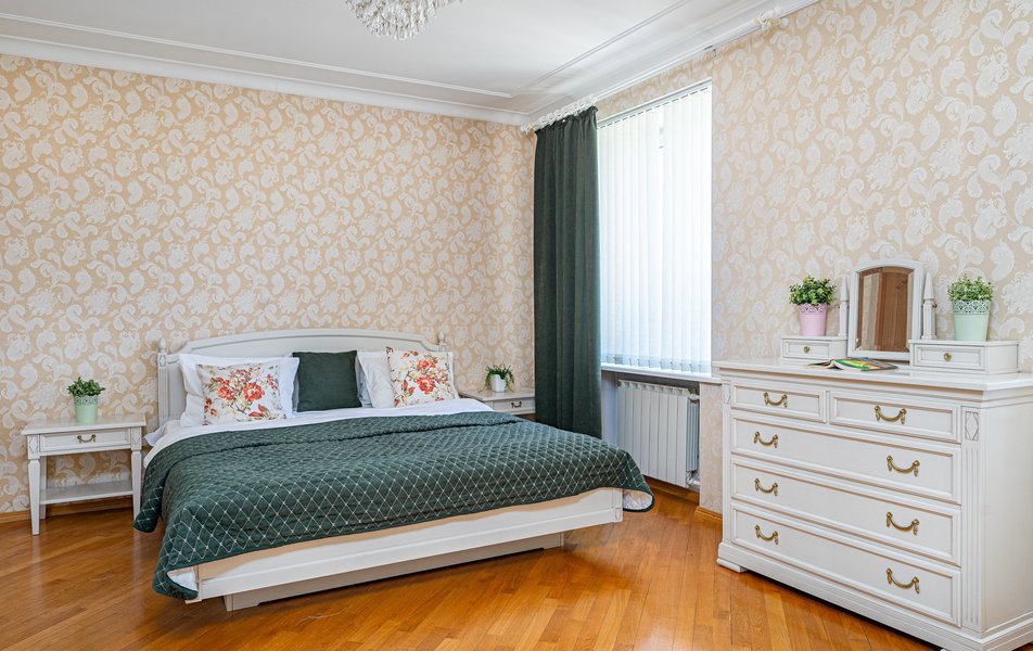 Визит на Сафиуллина 16 3*
