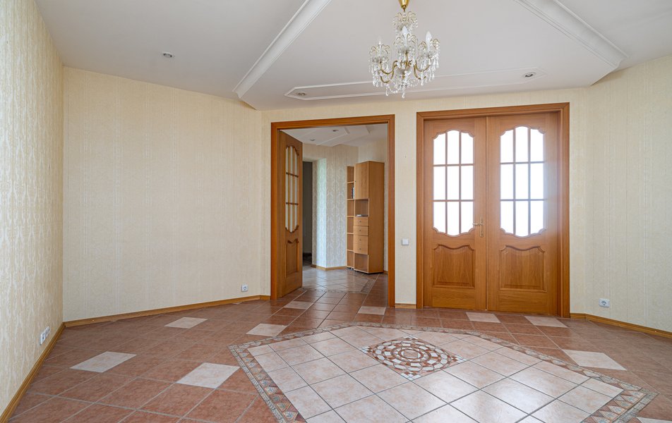 Визит на Сафиуллина 16 3*