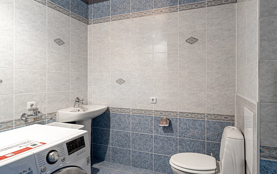 Визит на Сафиуллина 16 3*